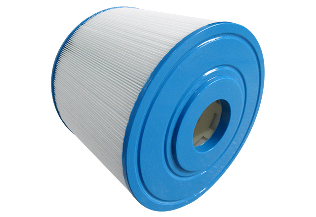 262x218mm swimming pool filters